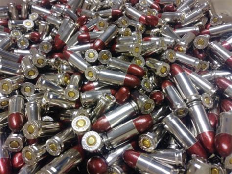 American Patriot Ammo High Quality Re Manufactured Pistol And Rifle Ammo