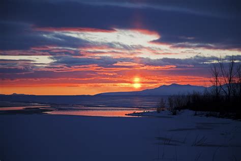 Park of the Week: Willard Bay State Park | Utah State Parks