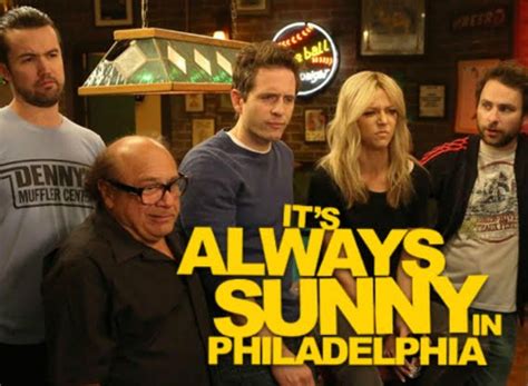 It's Always Sunny in Philadelphia Season 16 Episodes List - Next Episode