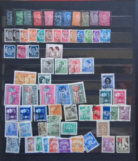 LOT COLLECTION DE Timbres De Yougoslavie EUR 29 99 PicClick FR