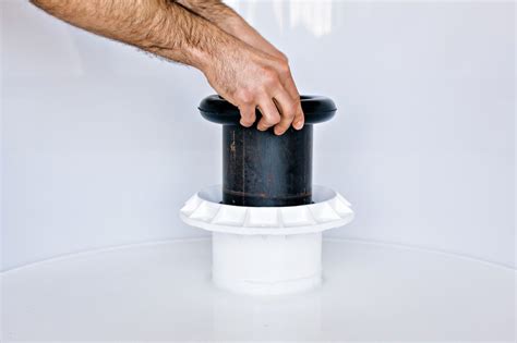 Муфта для скважины AQVAstop от компании «ЭкоГидроСтрой»