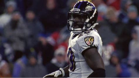 Ed Reed Career Highlights