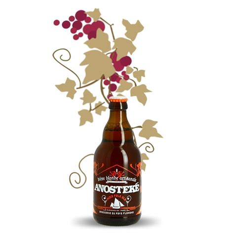 Achat De Bi Re Anosteke Bi Re Blonde Artisanale De Garde Bi Re Blonde Ipa Biere