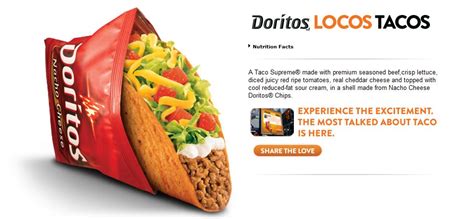 Has Anyone Tried The New Taco Bell Shells Made Out Of Dorito Daftsex Hd