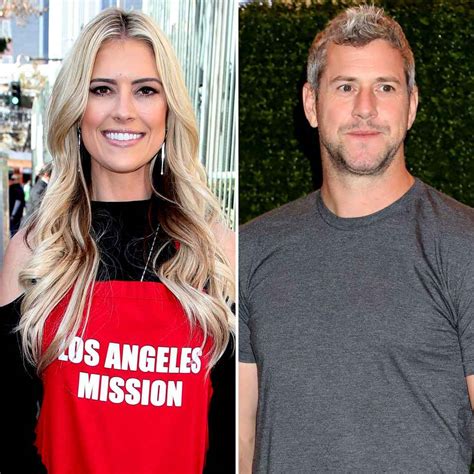 Christina Haack Slams Ant Anstead's Claim She's 'Exploiting' Son | Us ...