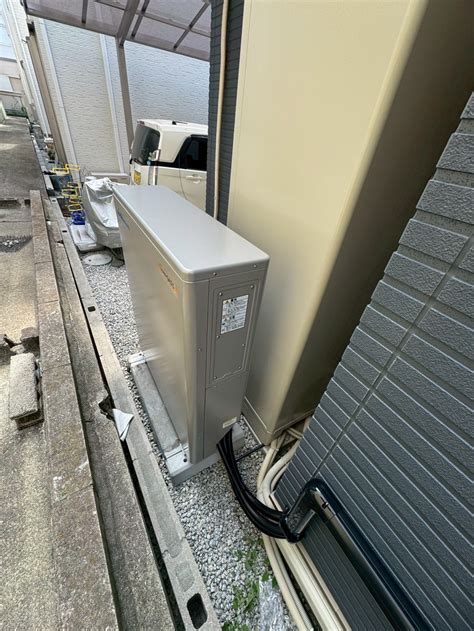 大阪府の蓄電池設置工事 - 株式会社ドリープ