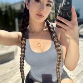 MissMikkaa Nude OnlyFans Leaks Fappening FappeningBook