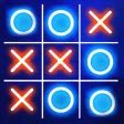 Tic Tac Toe 2 Player XOXO สำหรบ Android ดาวนโหลด