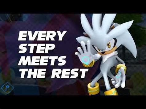 Sonic The Hedgehog His World Lyrics YouTube