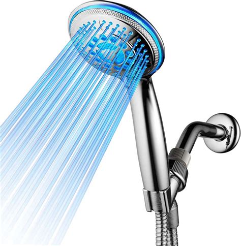 Top 10 Best LED Shower Heads In 2021 Reviews Buyer S Guide