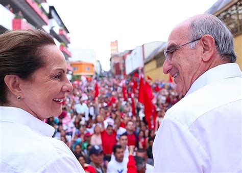 Humberto De la Calle y su primera batalla política sin Rosalba