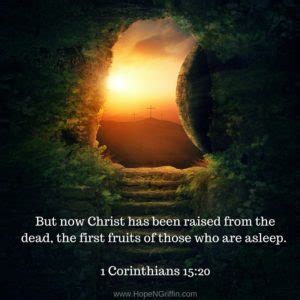 1 Corinthians 15: Resurrection in God’s Time – Morning Hope