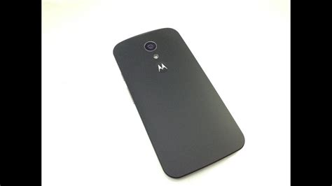 New Moto G 2nd Generation Hands On Unboxing Quick Review Camera