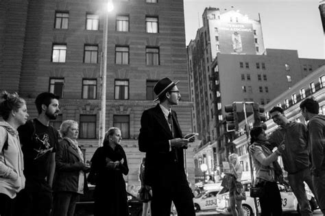 San Francisco Ghost Tours | #1 Real Ghost Hunting Tour in SF | The Haunt