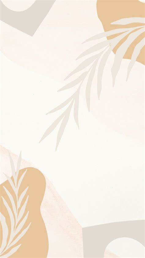 Minimalist Neutral Wallpaper For iPhone: 50 FREE Wallpapers