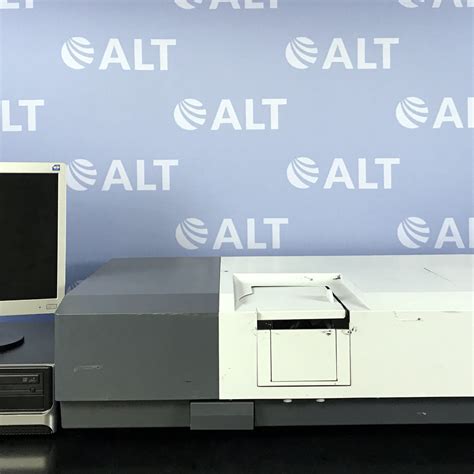 Shimadzu Uv Uv Vis Nir Spectrophotometer