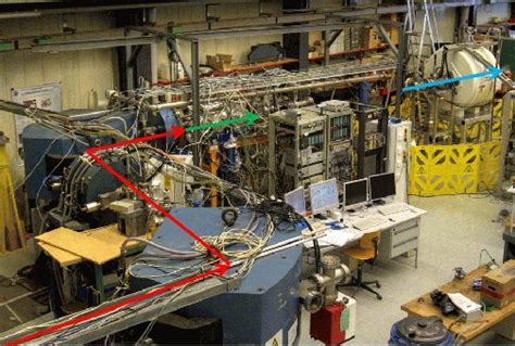 Precision Mass Measurements At The MLL In Garching MLLTRAP