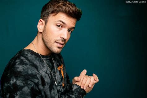 David Carreira Despede Se Dos Palcos Grande Concerto Na Altice