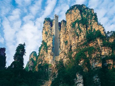 Zhangjiajie Transportation Transportation In Zhangjiajie How To Get To Zhangjiajie Discover