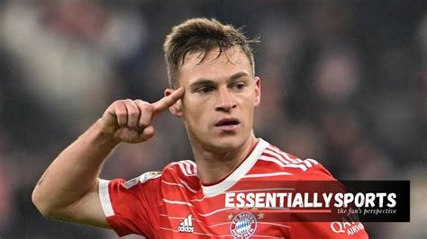 Joshua Kimmich Net Worth 2024- Salary, Endorsements, Sponsorships ...