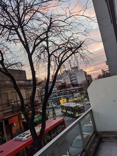 Your New Romantic Home - Top 5 Best Neighborhoods in Buenos Aires to