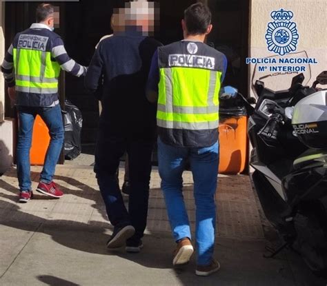 La Criminalidad Crece Un En Canarias En El Primer Trimestre Con