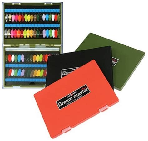 Купить коробку для блесен Dream Master Area Box DMA-1500SS