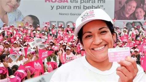 Salario Rosa 2023 qué actividades comunitarias puedo hacer para no