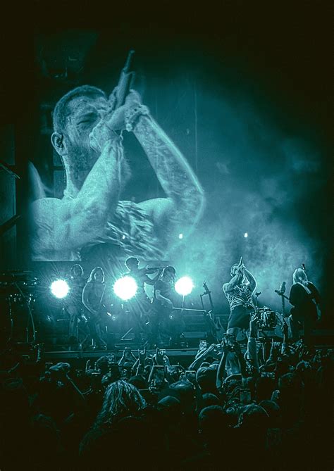 Favorite Post Malone Concert Pics : r/PostMalone