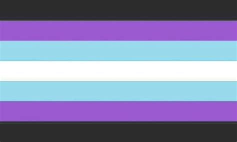 Could Someone Combine These 3 Flags R Queervexillology