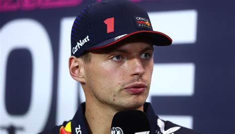 F1 Max Verstappen Takes A Swipe At Toto Wolff Sportaleu