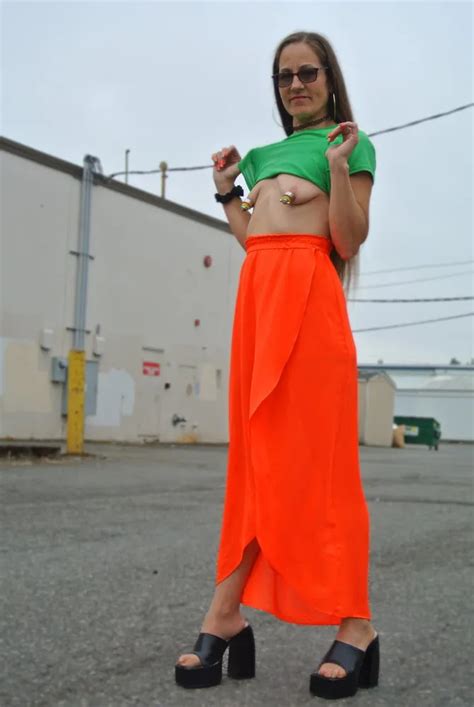 Tits N Pussy Pics XHamster