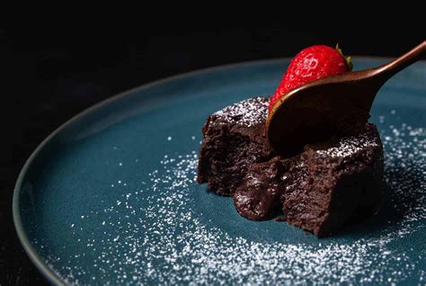 Lindt Chocolate Lava Cake Recipe - Bios Pics