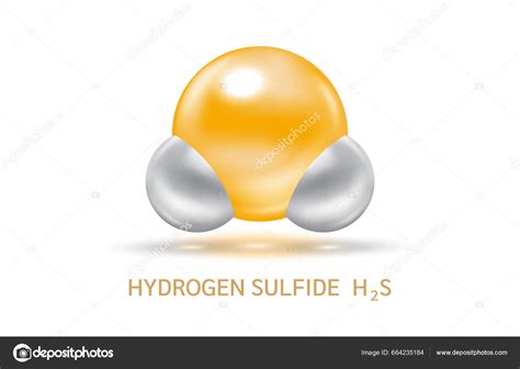 H2s Molecule