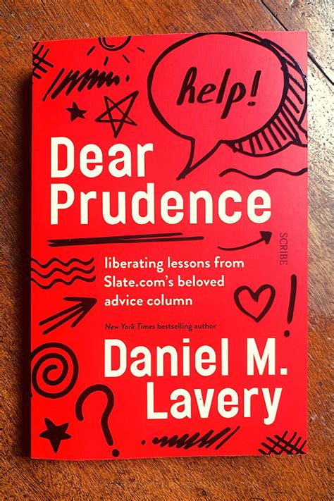 dear prudence daniel  lavery keeping    penguins