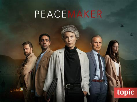 Watch Peacemaker Season 1 | Prime Video