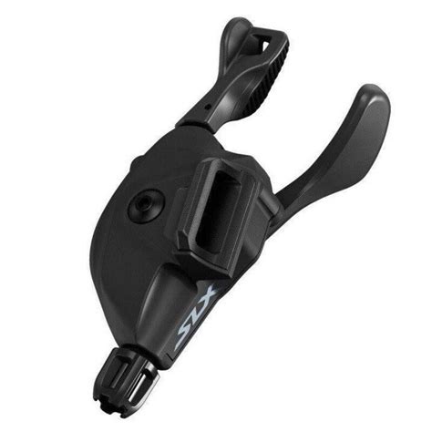 Maneta Derecha De Monta A Shimano Slx Sl M Ir Velocidades I Spec Ev