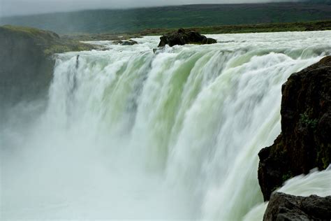 Goðafoss | A S | Flickr