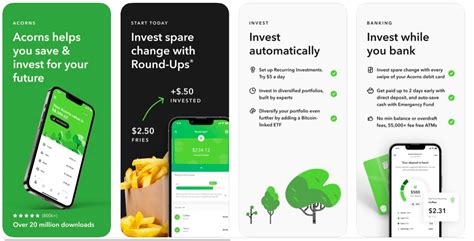 Acorns Investment Review Is Acorns Worth It