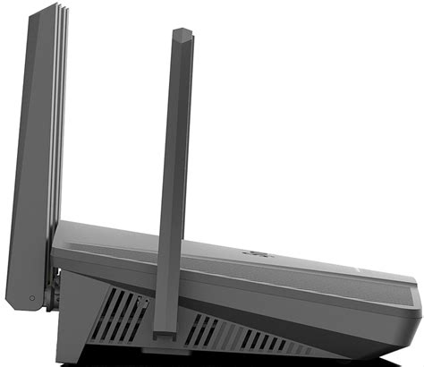 Buy Synology RT6600ax Tri Band WiFi 6 Router (RT6600AX)