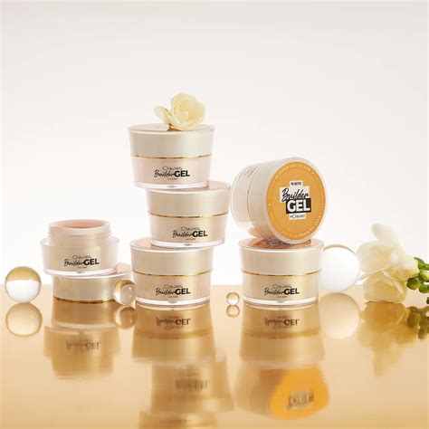 Gel Za Nokte Builder Gel Nude G Pikabooshop