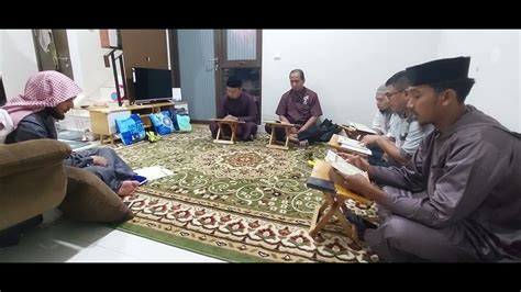 Pelajaran Pertama Qoidah Nuroniyah Group A Maqroah Imam Syatibi