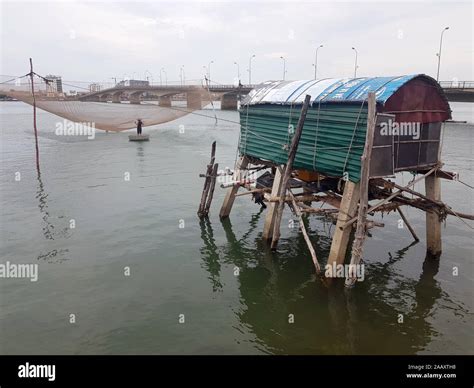 Vietnam war river boats hi-res stock photography and images - Alamy