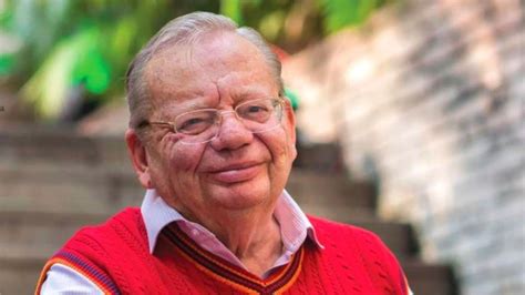 Biography Of Ruskin Bond Life And Works Gobookmart