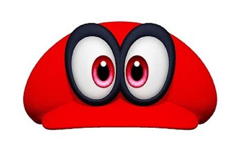 Nintendo Grabs Three Dimensional Trademark For Marios Hat In Super