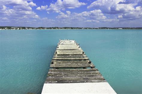 Paraíso Un Lugar Imperdible En Tabasco Playas De Mexico