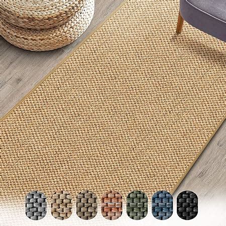 Karat Design Carpet Runner Rug Floor Mat Non Slip Floor Runner For