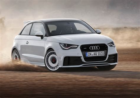 Audi S1 Rumoured to be Released in Geneva 