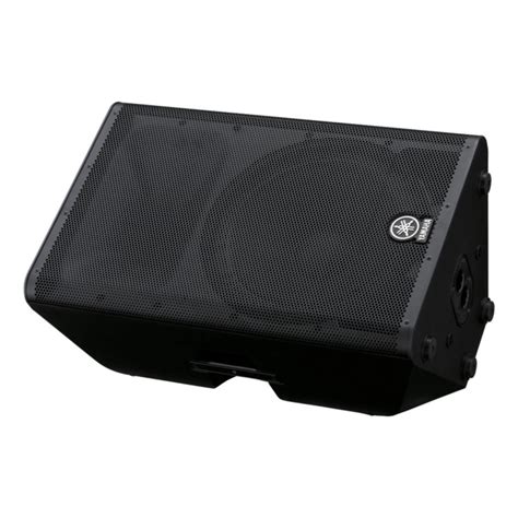 Yamaha Dxr Active Pa Speaker Trax Music Store