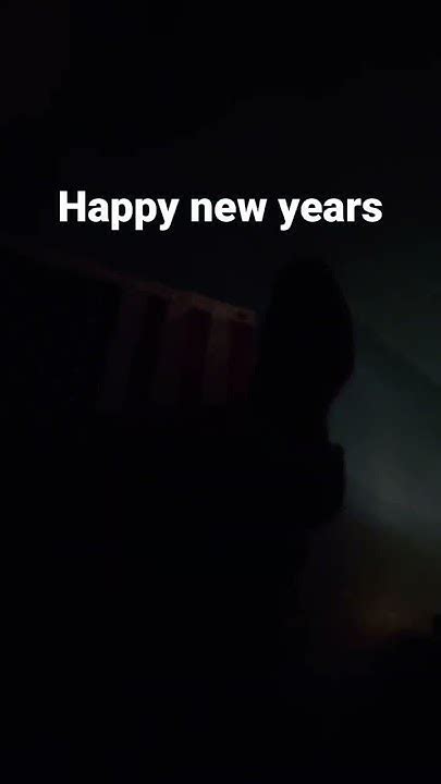 Happy New Years Youtube